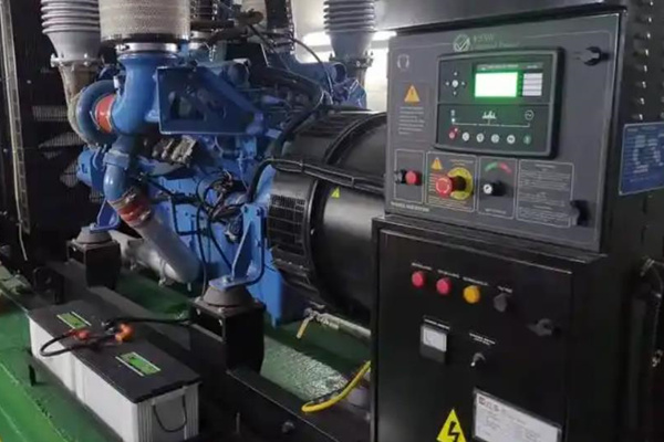 康明斯發電機組搬運過程中需注意哪些問題？